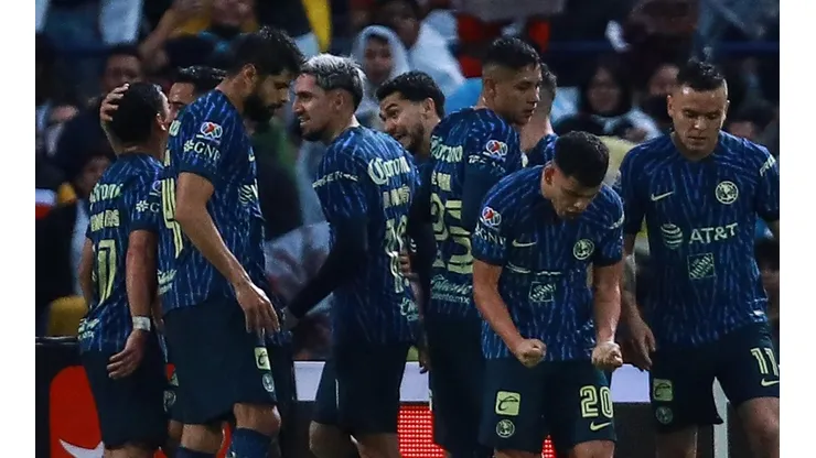 ¿Qué pasa si América gana contra Pumas UNAM el Clásico Capitalino?