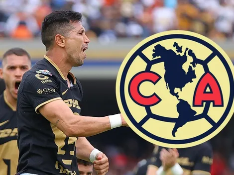 Jesús Molina ROMPIÓ el silencio y habló del América