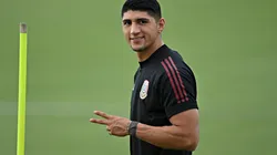 Alan Pulido tundió a la FMF tras el fracaso en Qatar 2022