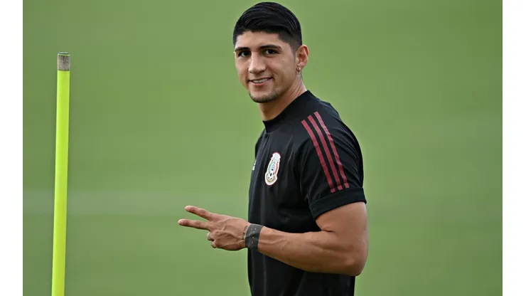 Alan Pulido tundió a la FMF tras el fracaso en Qatar 2022