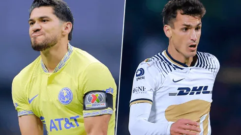 América y Pumas chocan por la J16.