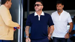 El Turco Mohamed dijo qué jugador de Pumas va a llegar al Tri.