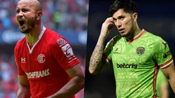 Toluca y Juárez se enfrentan por la Jornada 16 del Clausura 2023.