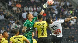 Las alineaciones de Mazatlán vs. Rayados Monterrey por la Jornada 16 del Clausura 2023.