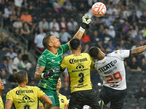 Las alineaciones de Mazatlán vs. Rayados Monterrey por la Jornada 16 del Clausura 2023