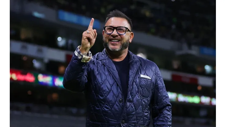 Antonio Mohamed sería el nuevo DT de Toluca