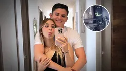 Nailea Vidrio Israel Reyes Incendio 2023