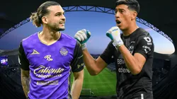 Las alineaciones de Mazatlán vs. Monterrey por la Jornada 16