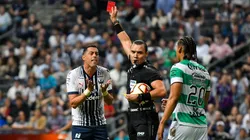 Presionó y tiene premio: el guiño de la Comisión de Arbitraje a Monterrey