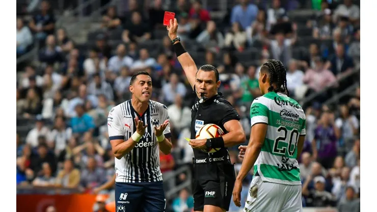 Presionó y tiene premio: el guiño de la Comisión de Arbitraje a Monterrey