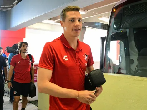 Las alineaciones de Necaxa vs. Atlas por la Jornada 16 del Clausura 2023