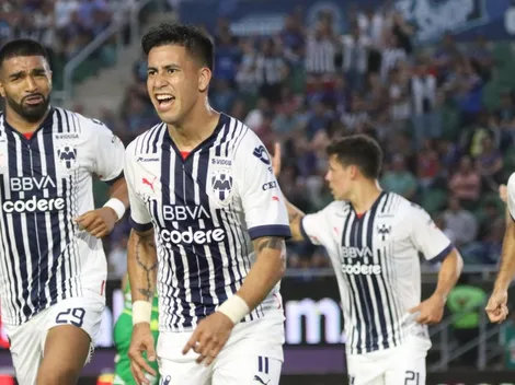 Ya nadie le quita el liderato a Rayados