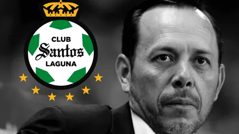 Eduardo Fentanés se marcha de Torreón