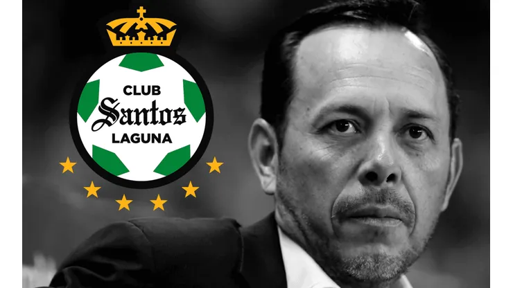 Eduardo Fentanés se marcha de Torreón