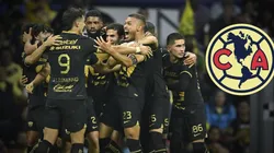 Jugador de Pumas es fanático del América