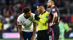 ¿Cuándo fue la última ocasión que México venció a Estados Unidos?