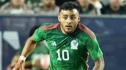 Alexis Vega México 2023