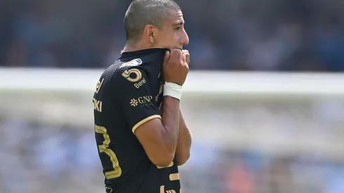 ¿Qué pasa si Pumas UNAM pierde con América?