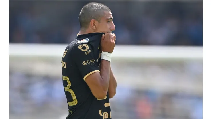 ¿Qué pasa si Pumas UNAM pierde con América?