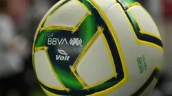 Así marcha la tabla de goleo del Clausura 2023