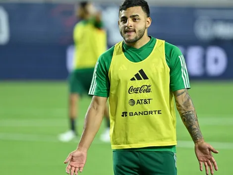 La emotiva anécdota de Alexis Vega