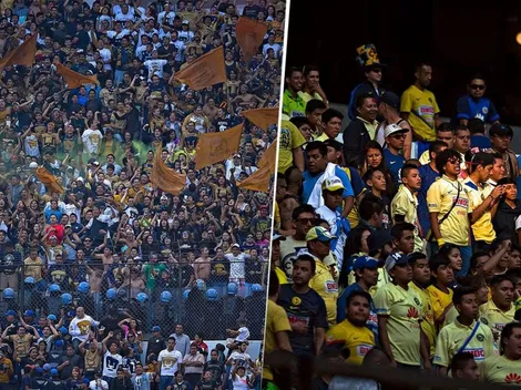 ¡Habrá lleno! Quedan pocos boletos para el Clásico Capitalino del Clausura 2023