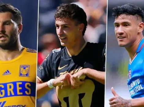 Repechaje Liga MX Clausura 2023: equipos clasificados y partidos al momento de la Jornada 16