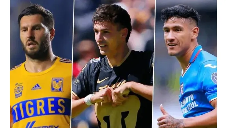 Repechaje Liga MX Clausura 2023: equipos clasificados y partidos al momento de la Jornada 16.
