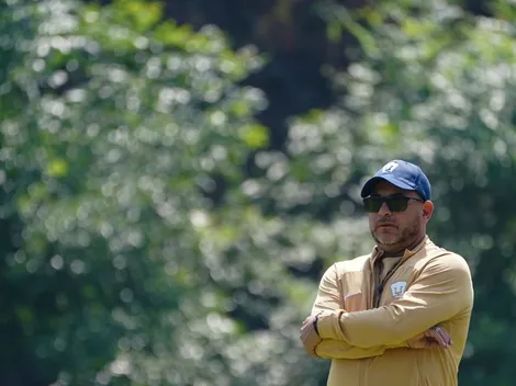 La estadística negativa de Mohamed que preocupa a Pumas de cara al Clásico Capitalino 2023