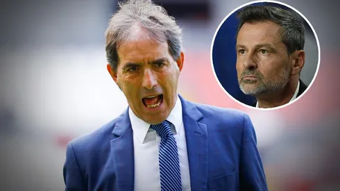 ¡Le trae bronca! Almada destrozó a Cocca