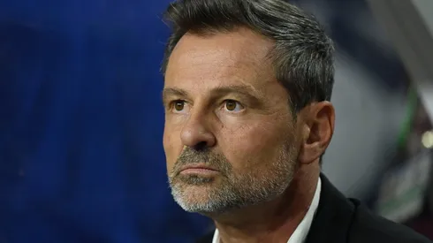 El motivo por el que los equipos de la Liga MX se enojarían con Diego Cocca.