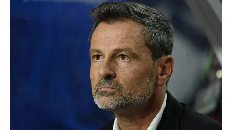 El motivo por el que los equipos de la Liga MX se enojarían con Diego Cocca.