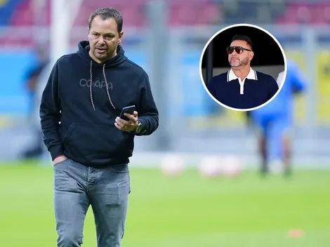¡Explota el Clásico! Santiago Baños PONE EN DUDA uno de los máximos logros de Antonio Mohamed