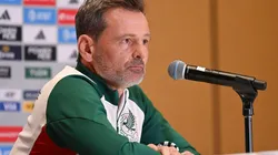 El nuevo sistema que emplearía Diego Cocca