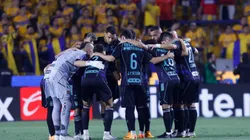 Tigres perdió a un TITULAR para el decisivo partido frente a León