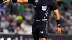 Árbitro Liga MX Clausura 2023