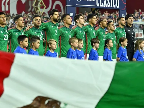 "Voy a seguir los pasos de Cocca": El sorpresivo DT que quiere llegar al Tri