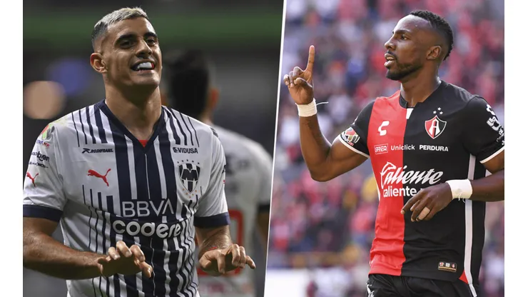Juegos de HOY en el Clausura 2023 de la Liga MX