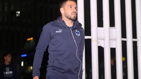 Decisión final: Monterrey fija postura sobre el futuro de Celso Ortiz