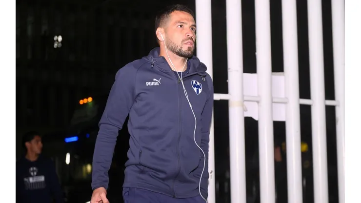 Decisión final: Monterrey fija postura sobre el futuro de Celso Ortiz