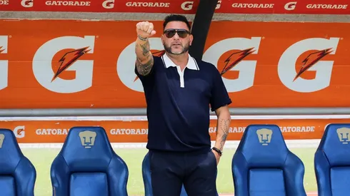 ¿Durará poco en Pumas? La oferta que Antonio Mohamed no podría rechazar