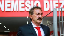 La Volpe dio a sus dos candidatos al título de Liga MX