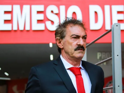 La Volpe dio a sus dos candidatos al título de Liga MX