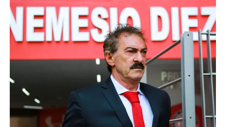 La Volpe dio a sus dos candidatos al título de Liga MX