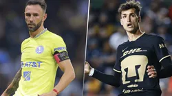 América y Pumas se enfrentarán por la Liga MX 2023.