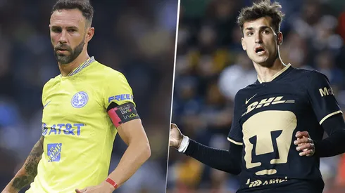 América y Pumas se enfrentarán por la Liga MX 2023.