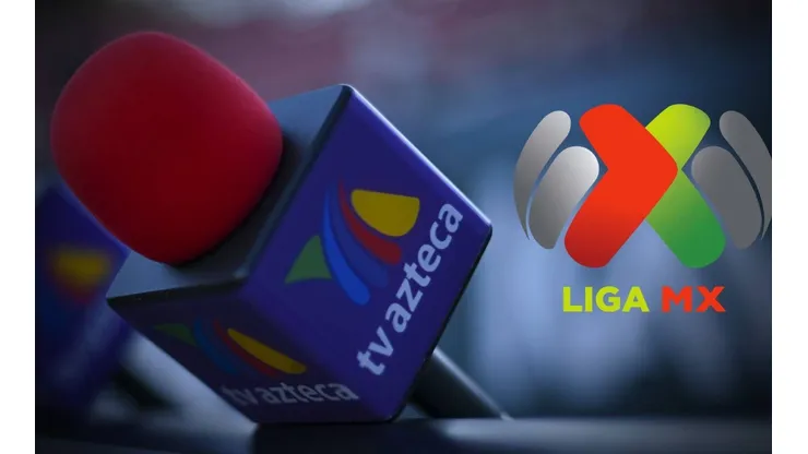 TV Azteca daría un bombazo en la Liga MX
