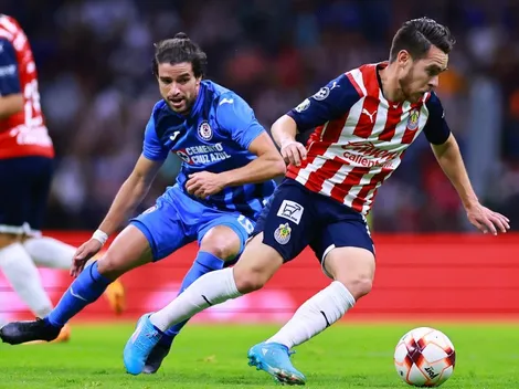 Boletos para Chivas vs Cruz Azul por la Liga MX 2023: Precios y dónde comprarlos