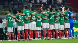 Selección mexicana 2023