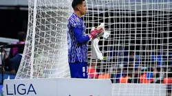 Luis Malagón América 2023